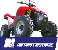 n2 atv parts 4 wheeler